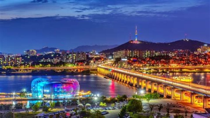 Are birthdays a big thing in Korea?