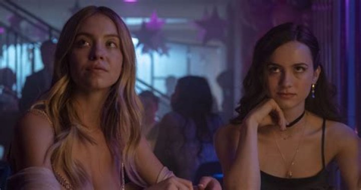 Are Cassie and Maude sisters?