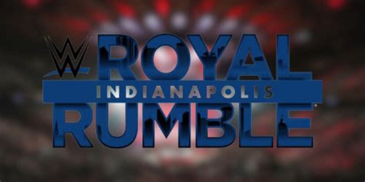 Are Royal Rumble scripted?