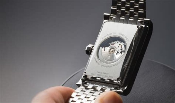 Can you Overwind an automatic watch?