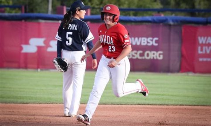 Did Canada beat Korea?