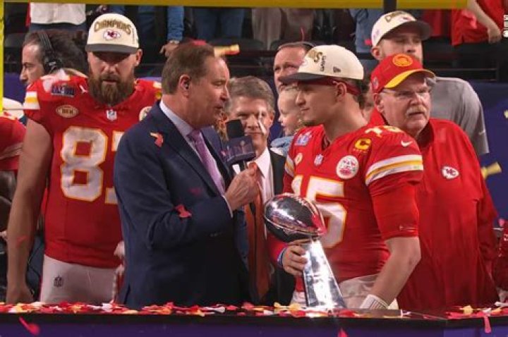 Has a full back ever won Super Bowl MVP?