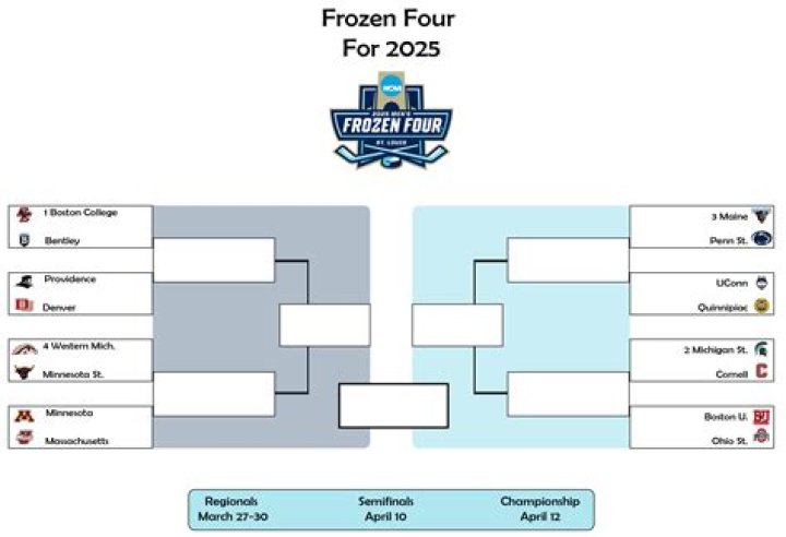 How do you get into d1 hockey?