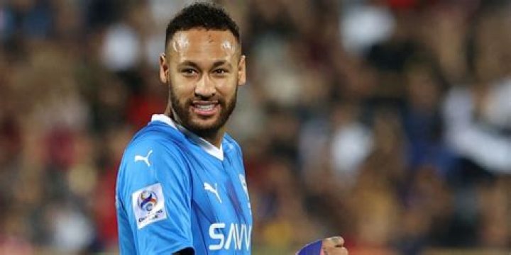 How much is Neymar's contract?