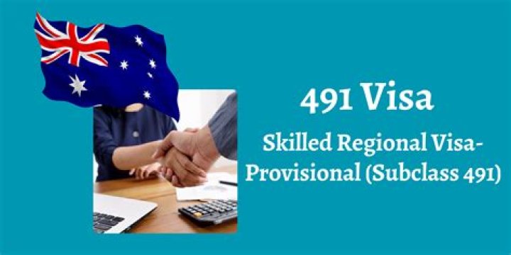 Is 491 visa closed?