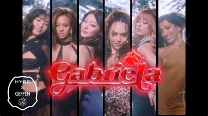 Is Gabriela a pretty name?
