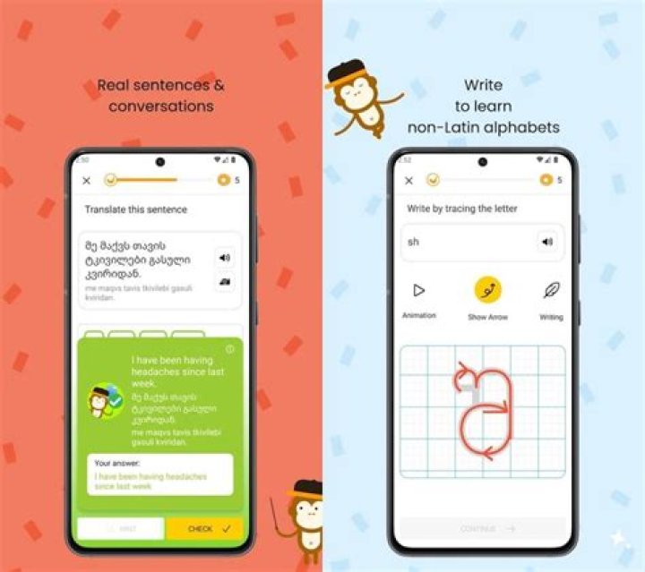 Is Ling app free?