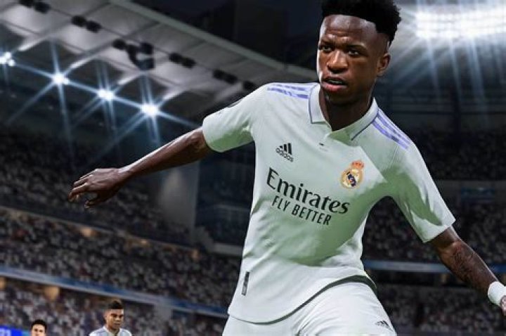 Is Pace speed in FIFA?