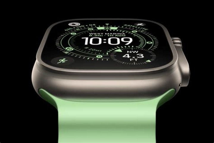 Is there a new Apple Watch coming out in 2021?