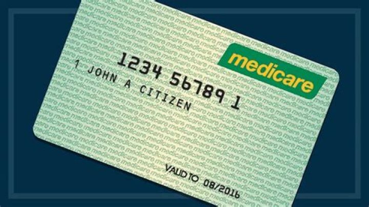 What age can you get Medicare in Texas?