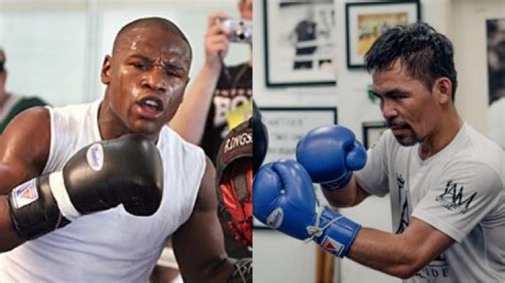 What do I need to know before boxing?