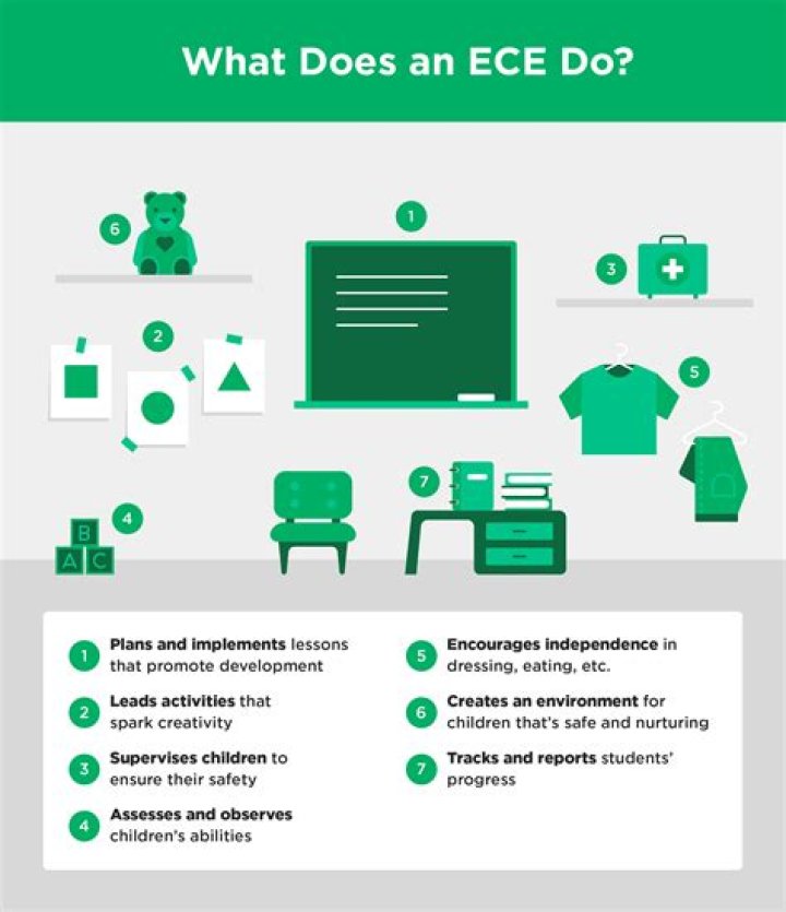 What is the ECE standard?