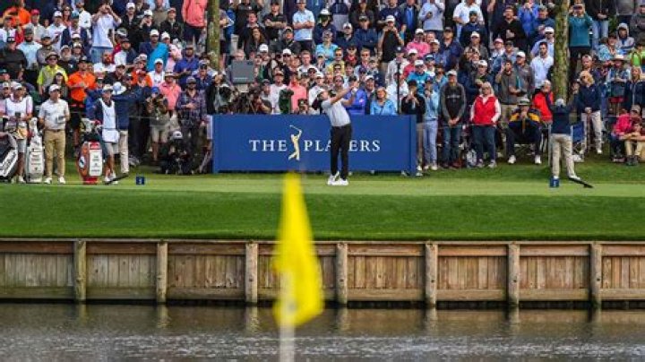 What is the payout for the Players Championship?