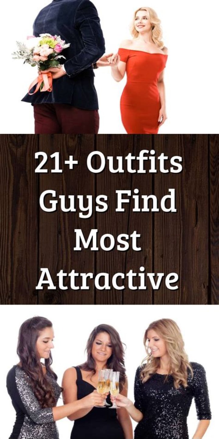 What little things do guys find attractive?