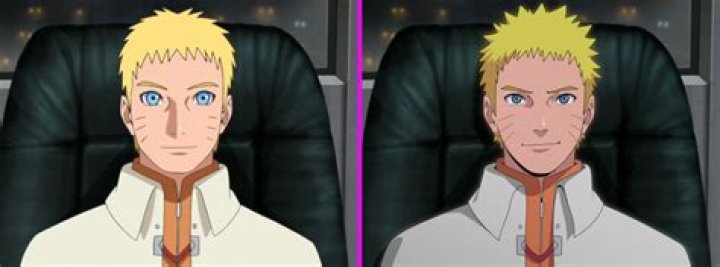 Who is a Libra in Naruto?